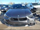 2019 Bmw X2 Sdrive28i Серый vin: WBXYJ3C52KEP77698