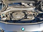 2019 Bmw X2 Sdrive28i Серый vin: WBXYJ3C52KEP77698