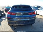 2019 Bmw X2 Sdrive28i Серый vin: WBXYJ3C52KEP77698
