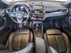 2019 Bmw X2 Sdrive28i Белый vin: WBXYJ3C59KEP77312