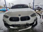 2019 Bmw X2 Sdrive28i Белый vin: WBXYJ3C59KEP77312