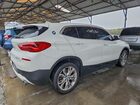 2019 Bmw X2 Sdrive28i Белый vin: WBXYJ3C59KEP77312
