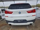2019 Bmw X2 Sdrive28i Белый vin: WBXYJ3C59KEP77312