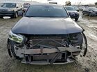 2018 Bmw X2 Xdrive28i Gray vin: WBXYJ5C30JEF70528