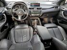 2018 Bmw X2 Xdrive28i Gray vin: WBXYJ5C30JEF70528