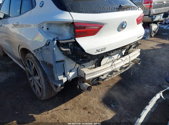 WBXYJ5C50KEF83024 2019 BMW X2 Белый 