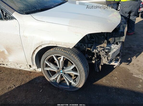 WBXYJ5C50KEF83024 2019 BMW X2 Белый 