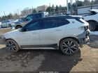 2019 Bmw X2 Xdrive28i Белый vin: WBXYJ5C50KEF83024