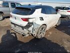 2019 Bmw X2 Xdrive28i Белый vin: WBXYJ5C50KEF83024