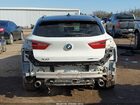 2019 Bmw X2 Xdrive28i Белый vin: WBXYJ5C50KEF83024
