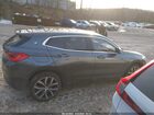 2019 Bmw X2 Xdrive28i Серый vin: WBXYJ5C51K5N58775