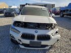 2019 Bmw X2 Xdrive28i White vin: WBXYJ5C57KEF83473