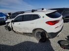 2019 Bmw X2 Xdrive28i White vin: WBXYJ5C57KEF83473