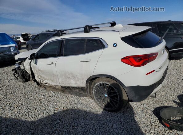 WBXYJ5C57KEF83473 2019 BMW X2 White Tył lewy