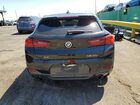 2020 Bmw X2 M35i Черный vin: WBXYN1C03L5P49505