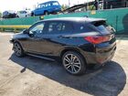 2020 Bmw X2 M35i Черный vin: WBXYN1C03L5P49505