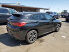 2020 Bmw X2 M35i Черный vin: WBXYN1C03L5P49505