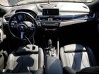 2020 Bmw X2 M35i Черный vin: WBXYN1C03L5P49505
