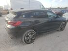 2019 Bmw X2 M35i Черный vin: WBXYN1C50KEF29378