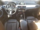 2019 Bmw X2 M35i Черный vin: WBXYN1C50KEF29378