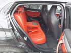 2019 Bmw X2 M35i Black vin: WBXYN1C5XKEF29503