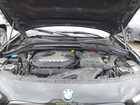 2019 Bmw X2 M35i Black vin: WBXYN1C5XKEF29503