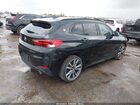 2019 Bmw X2 M35i Black vin: WBXYN1C5XKEF29503