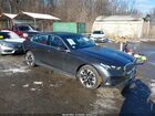 2025 Bmw I5 Xdrive40 Black vin: WBY13HG04SCT72649