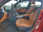 2025 Bmw I4 Edrive 40 Красный vin: WBY23HD03SFU17085