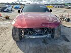 2025 Bmw I4 Edrive 40 Красный vin: WBY23HD03SFU17085
