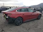 2025 Bmw I4 Edrive 40 Красный vin: WBY23HD04SFU13353