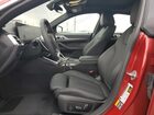 2025 Bmw I4 Edrive 40 Красный vin: WBY23HD04SFU13353