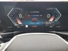 2025 Bmw I4 Edrive 40 Красный vin: WBY23HD04SFU13353