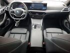 2025 Bmw I4 Edrive 40 Красный vin: WBY23HD04SFU13353