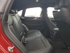 2025 Bmw I4 Edrive 40 Красный vin: WBY23HD04SFU13353