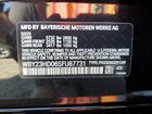 2025 Bmw I4 Edrive 40 Black vin: WBY23HD06SFU87731