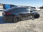 2025 Bmw I4 Edrive 40 Black vin: WBY23HD06SFU87731