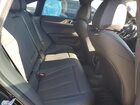2025 Bmw I4 Edrive 40 Black vin: WBY23HD06SFU87731