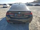 2025 Bmw I4 Edrive 40 Black vin: WBY23HD06SFU87731