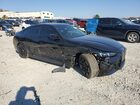 2025 Bmw I4 Edrive 40 Black vin: WBY23HD06SFU87731