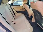 2025 Bmw I4 Edrive 40 Белый vin: WBY23HD08SFT91101