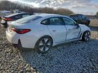 2025 Bmw I4 Edrive 40 Белый vin: WBY23HD08SFT91101
