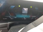 2025 Bmw I4 Edrive 40 Two Tone vin: WBY23HD09SFU12960