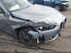 2025 Bmw I4 Gran Coupe Edrive40 Серый vin: WBY23HD09SFU19276