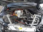 2025 Bmw I4 Gran Coupe Edrive40 Серый vin: WBY23HD09SFU19276