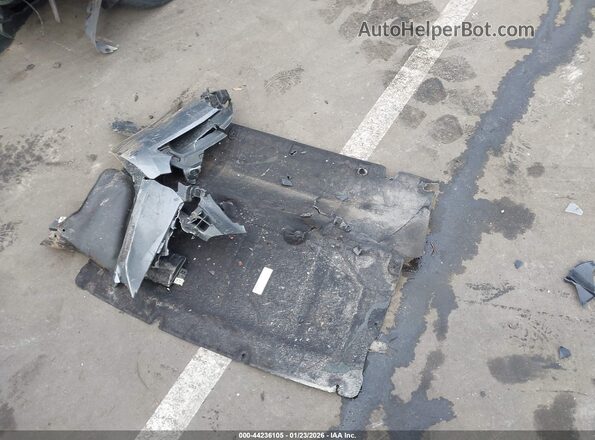 WBY23HD09SFU19276 2025 BMW I4 Серый Вид щитка приборов