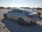 2025 Bmw I4 Edrive 40 Серый vin: WBY23HD09SFU95323