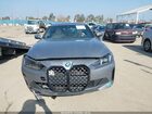 2025 Bmw I4 Edrive40 Серебряный vin: WBY23HD09SFU95693
