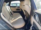 2025 Bmw I4 Edrive40 Серебряный vin: WBY23HD09SFU95693