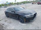 2025 Bmw I4 Gran Coupe Edrive40 Black vin: WBY23HD09SFV69307